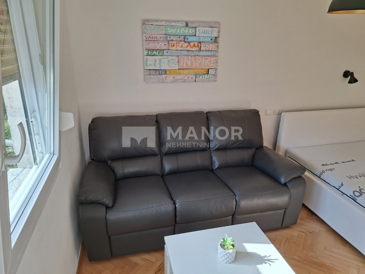 Appartamento Drenova, Rijeka, 25m2