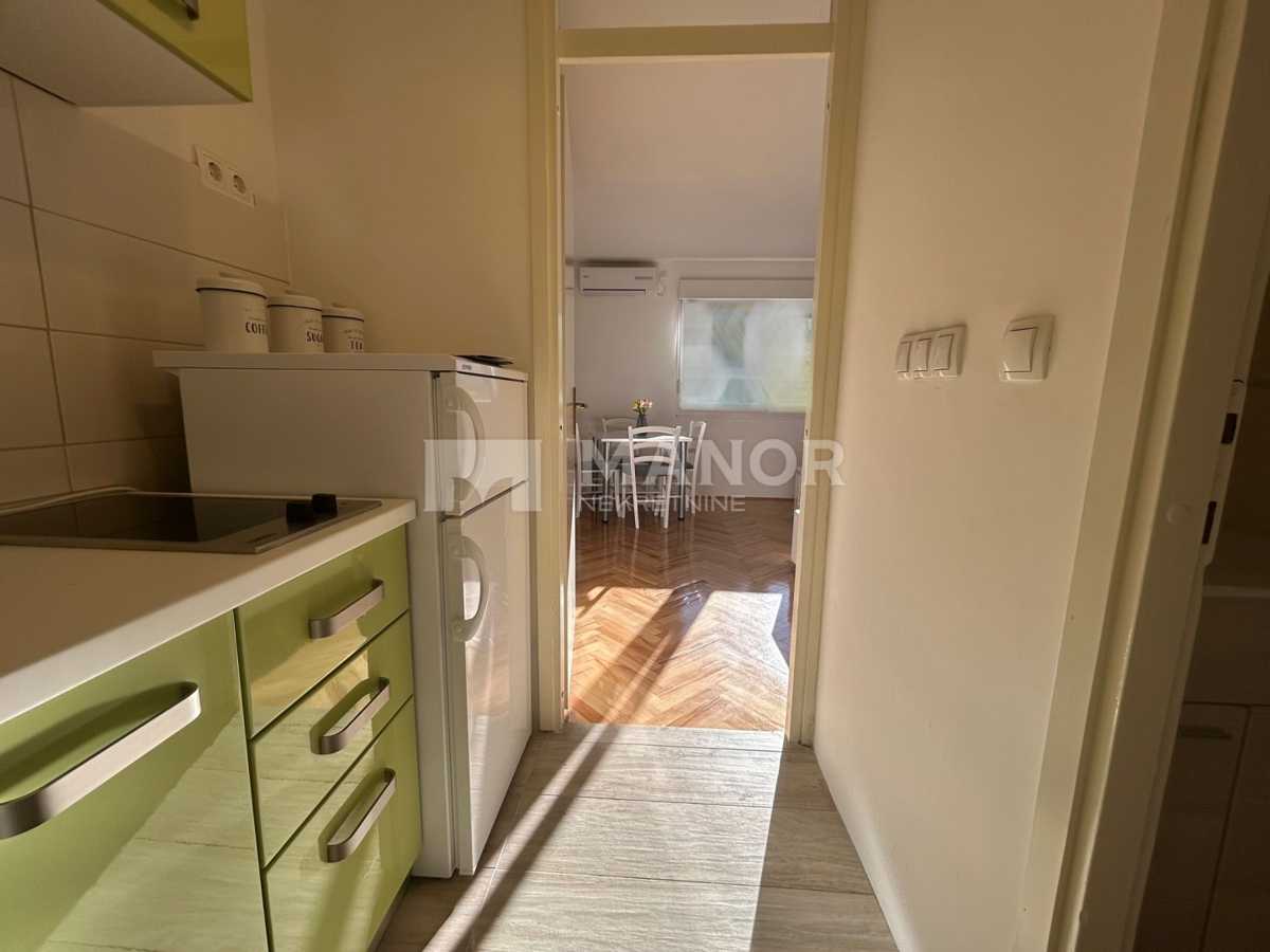 Appartamento Drenova, Rijeka, 25m2