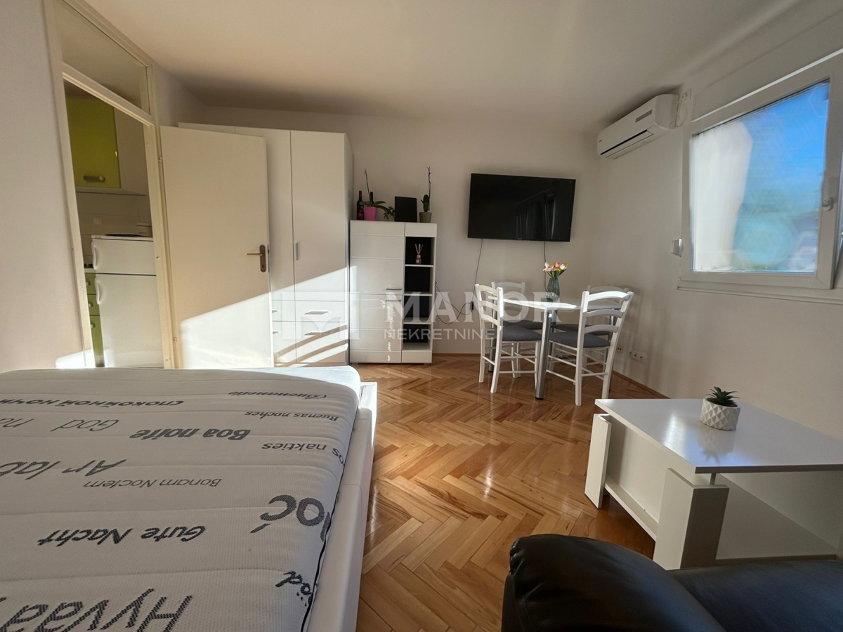 Appartamento Drenova, Rijeka, 25m2
