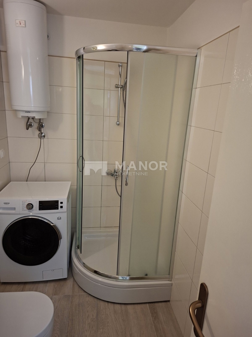 Appartamento Drenova, Rijeka, 25m2