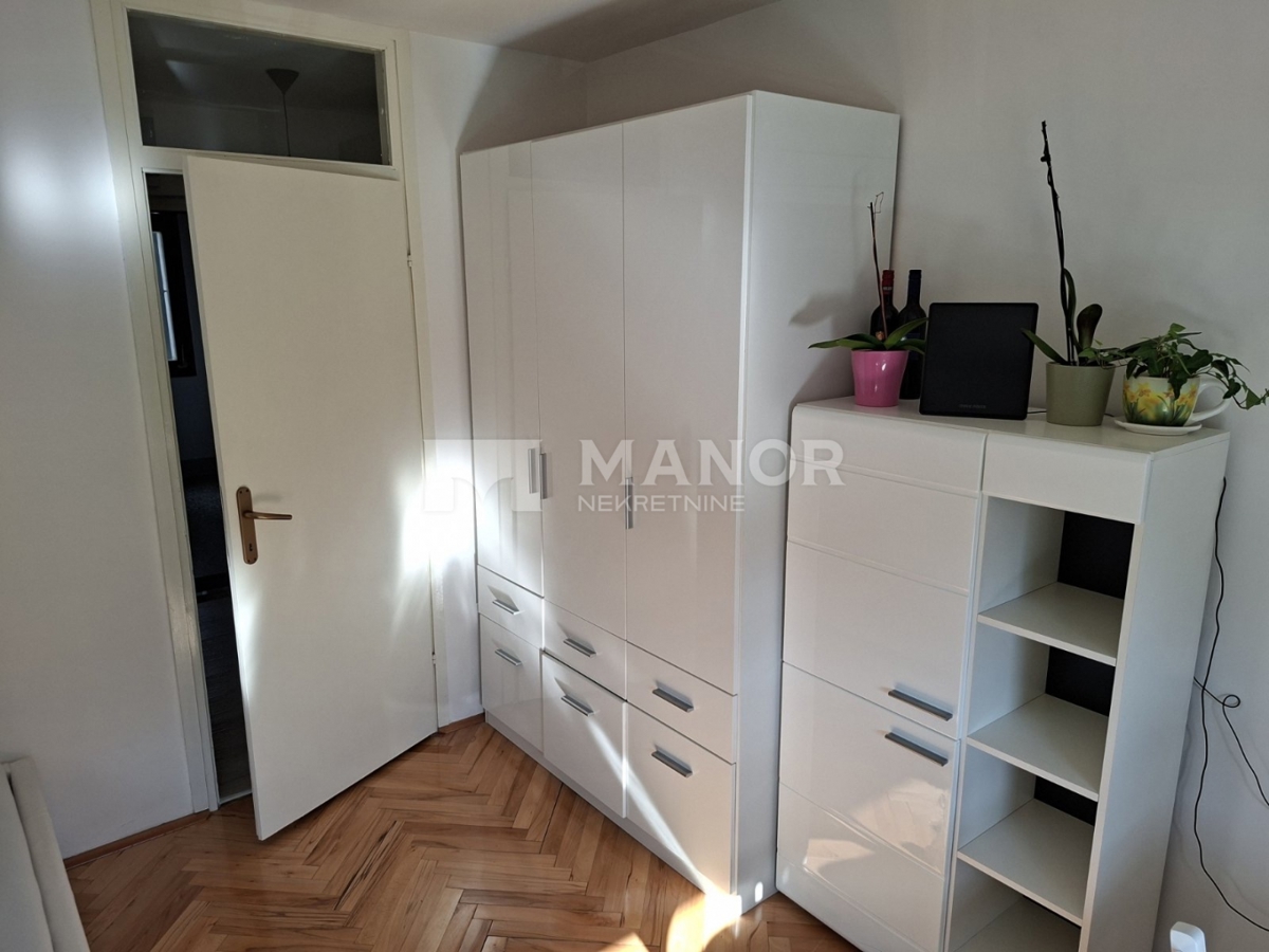 Appartamento Drenova, Rijeka, 25m2