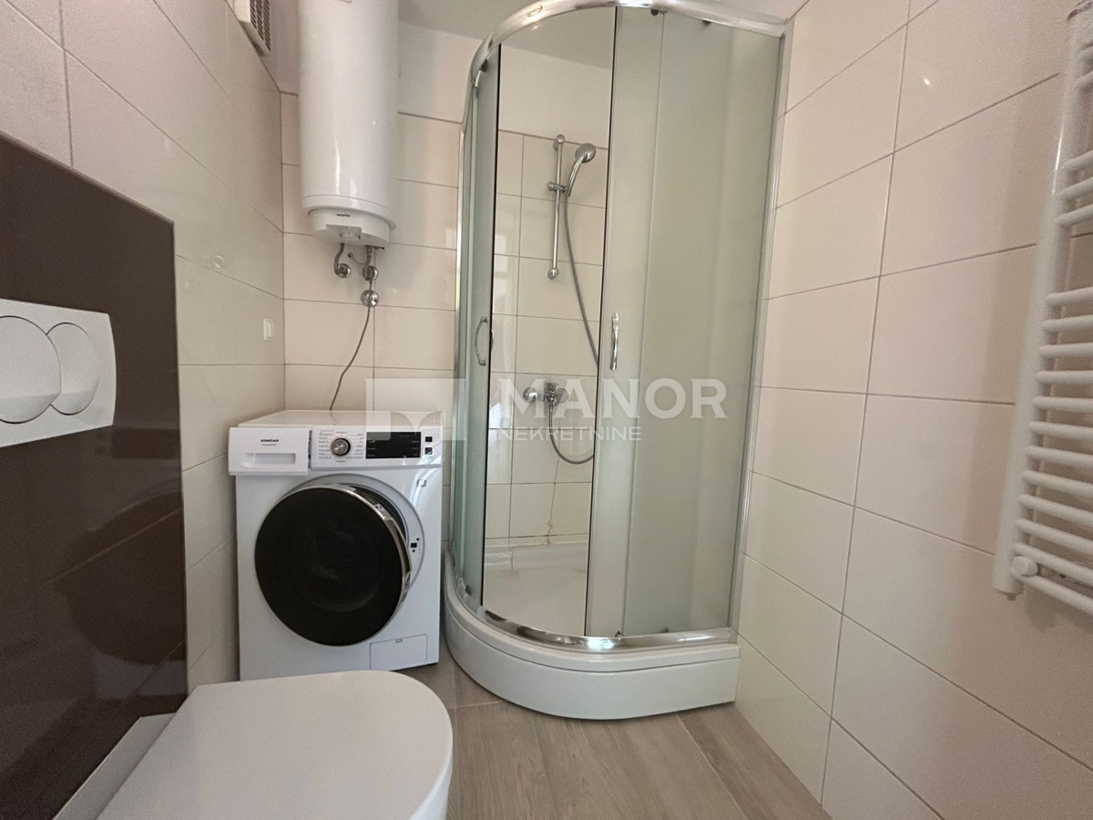 Appartamento Drenova, Rijeka, 25m2