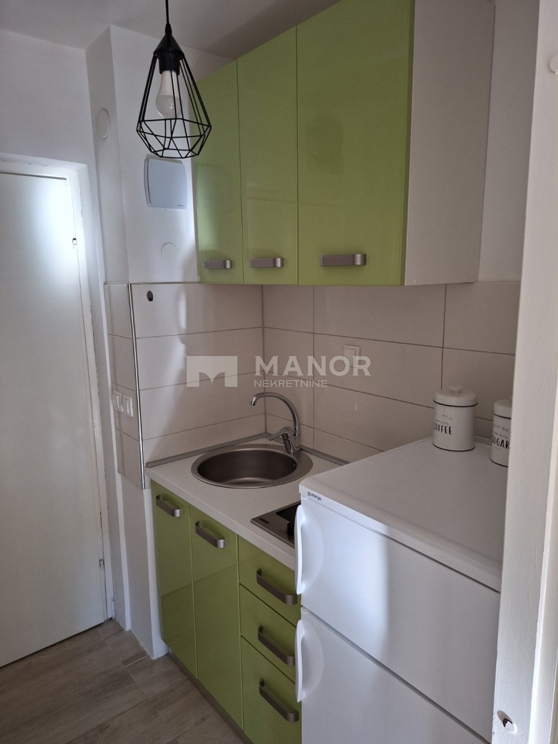 Appartamento Drenova, Rijeka, 25m2