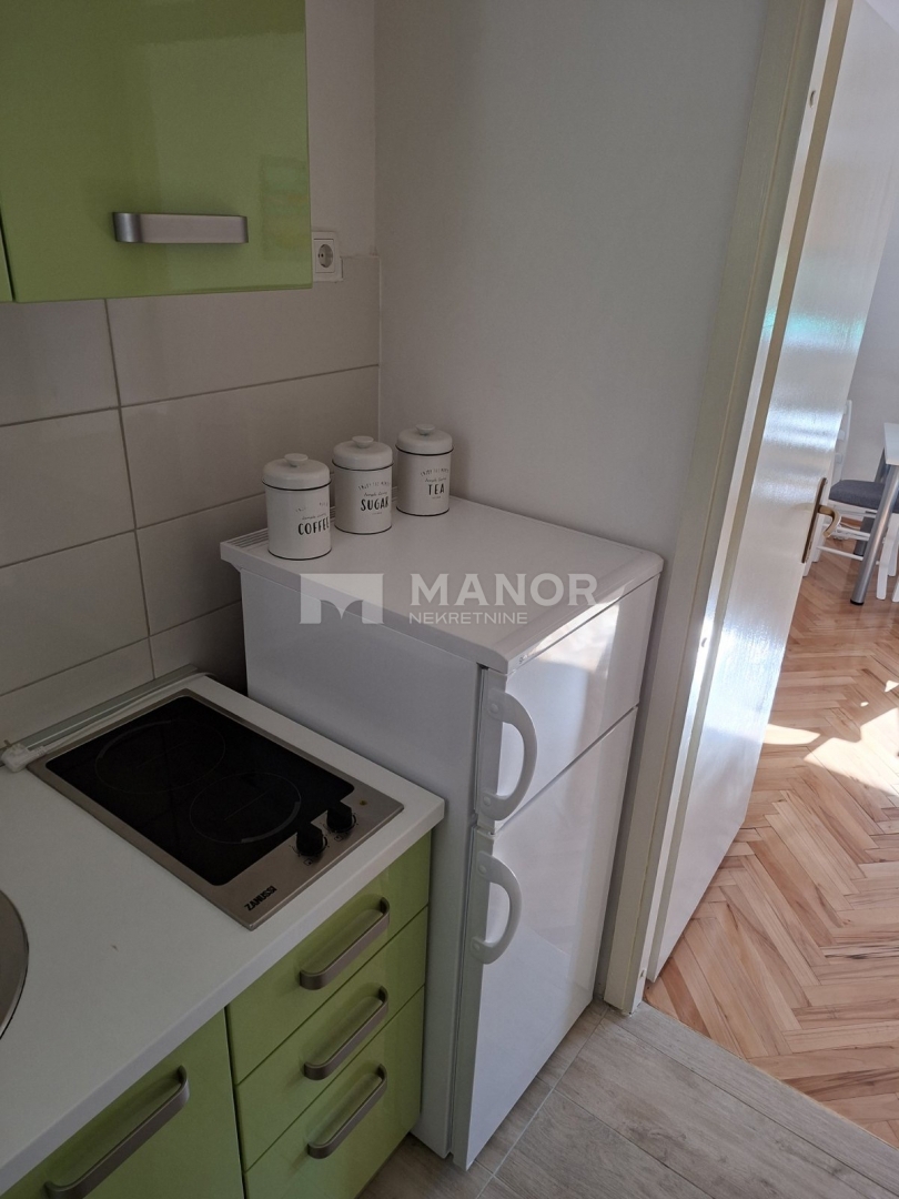 Appartamento Drenova, Rijeka, 25m2
