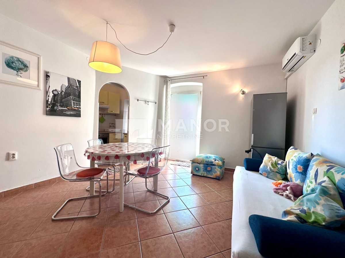 Appartamento Centar, Rijeka, 90m2