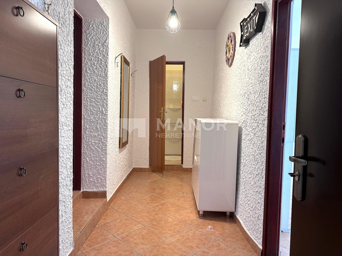 Appartamento Centar, Rijeka, 90m2