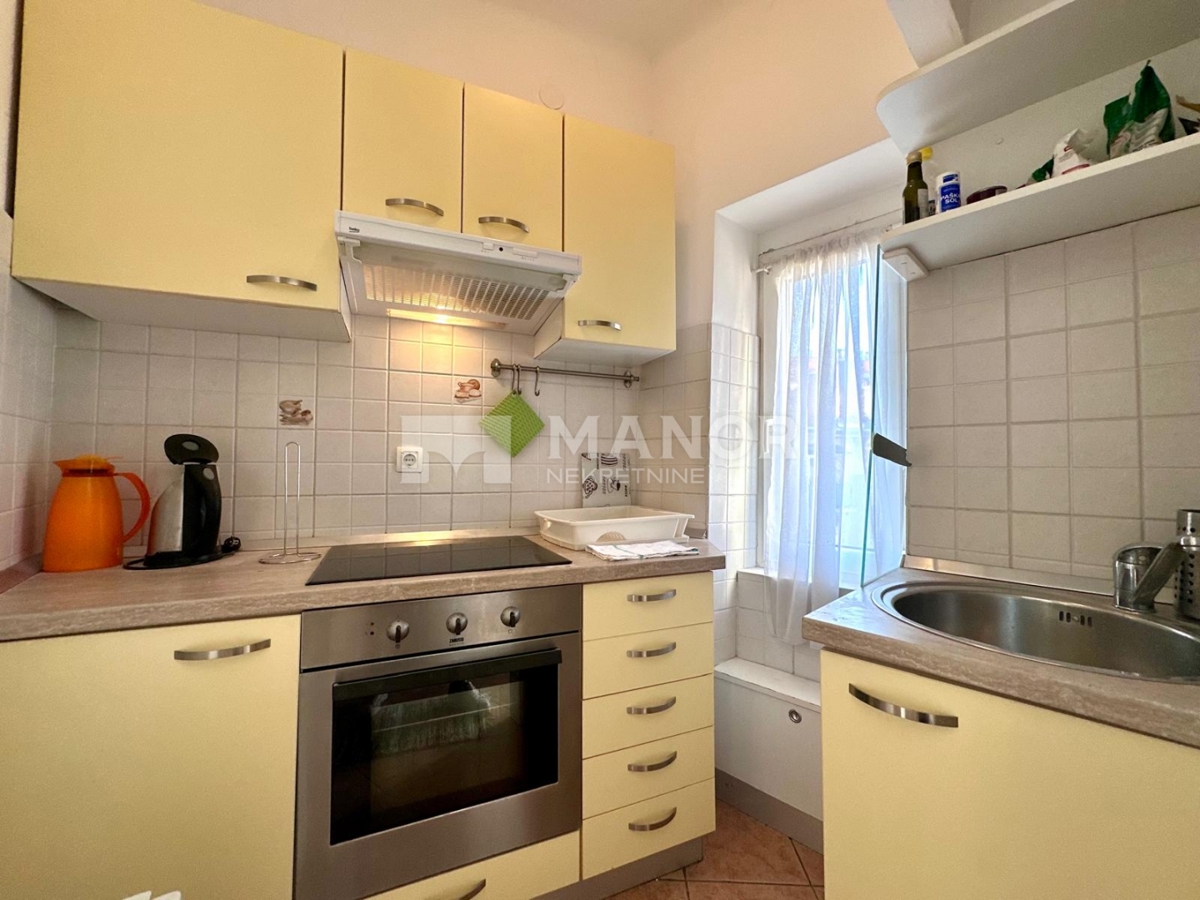 Appartamento Centar, Rijeka, 90m2