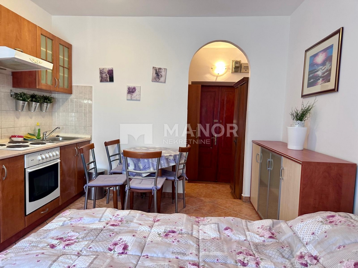 Appartamento Centar, Rijeka, 90m2