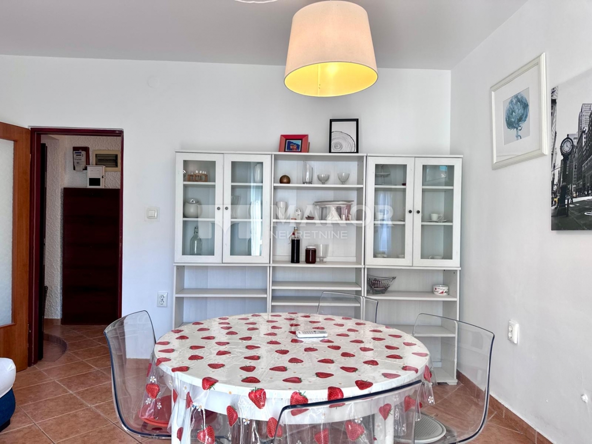 Appartamento Centar, Rijeka, 90m2