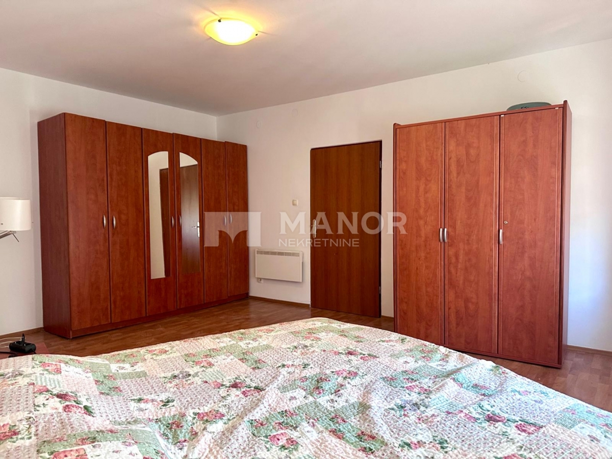 Appartamento Centar, Rijeka, 90m2