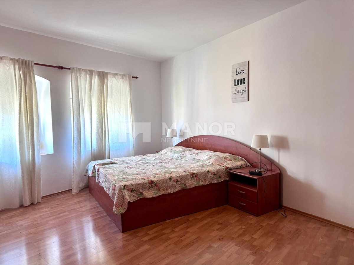 Appartamento Centar, Rijeka, 90m2