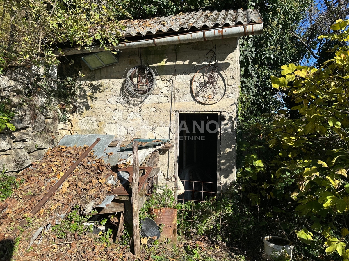 Casa Poljane, Opatija - Okolica, 1m2