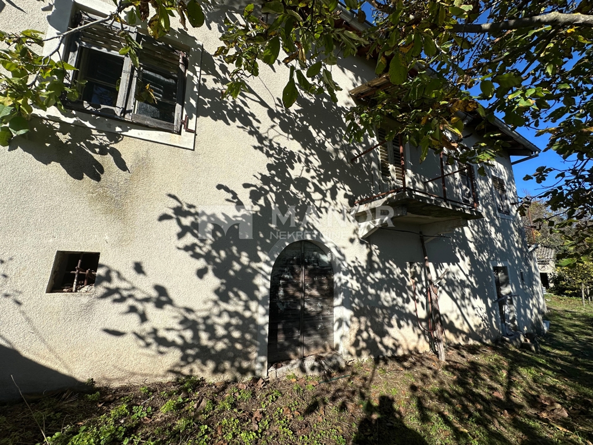 Casa Poljane, Opatija - Okolica, 1m2