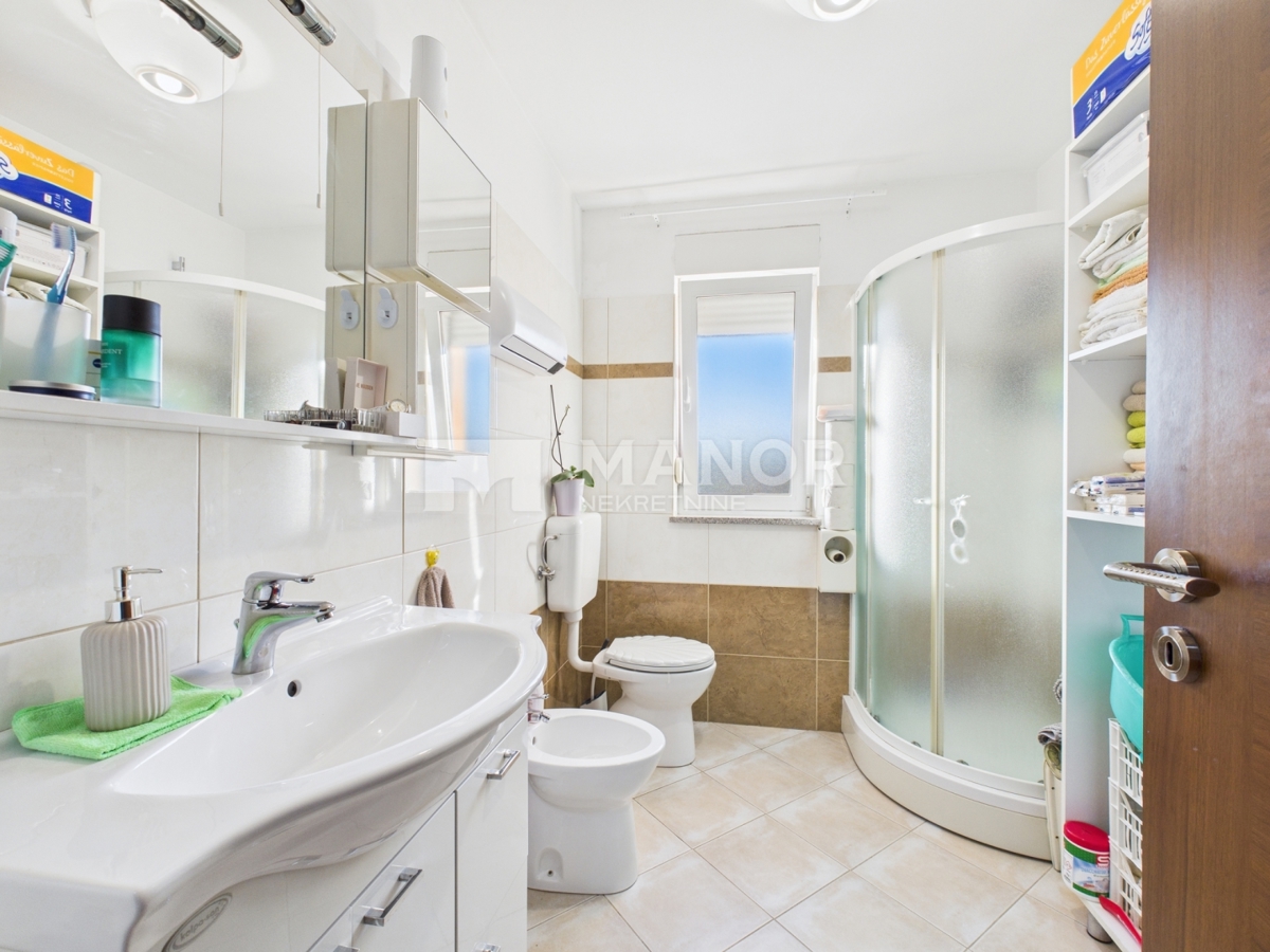 Appartamento Sroki, Viškovo, 85m2