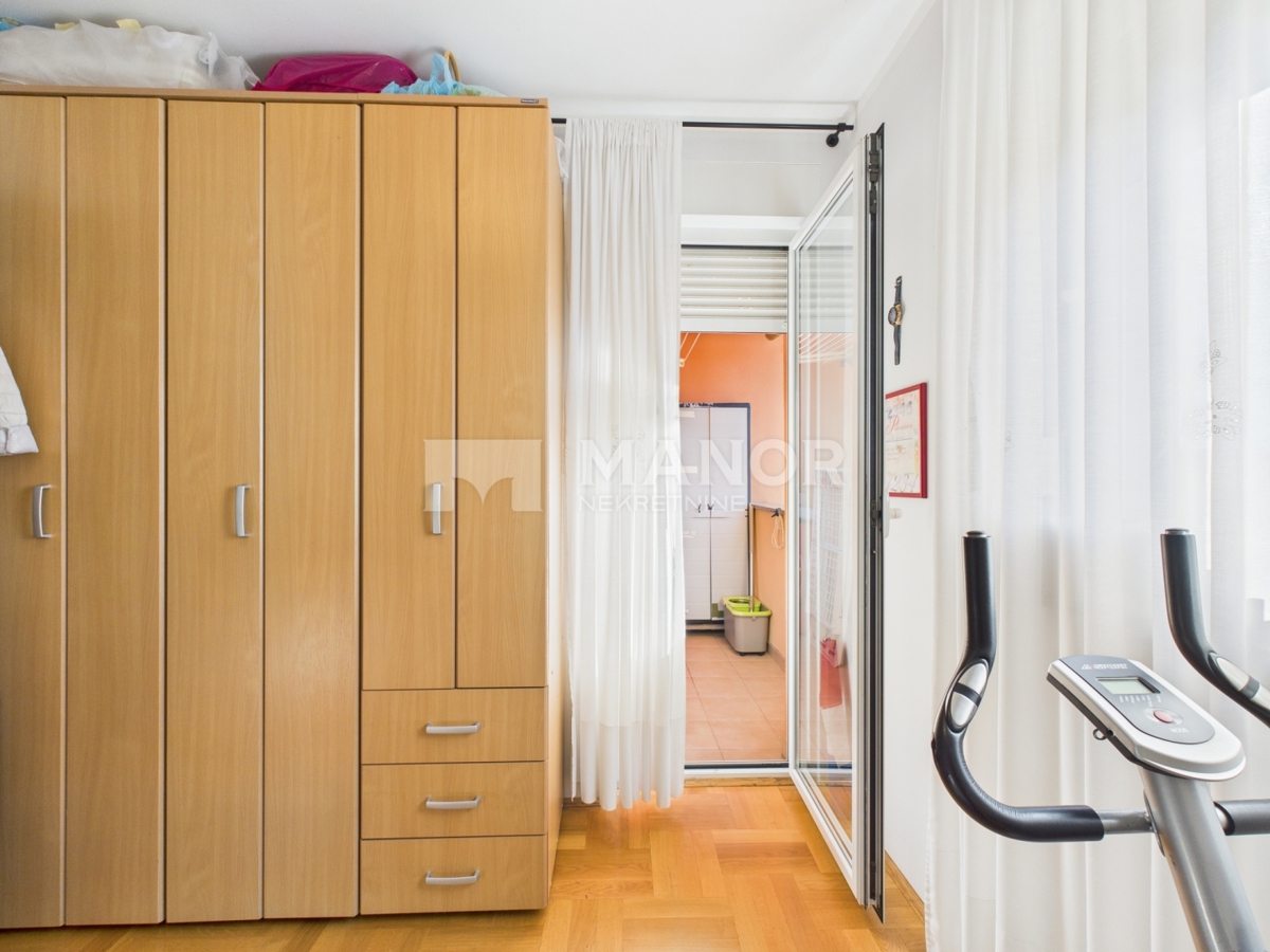 Appartamento Sroki, Viškovo, 85m2