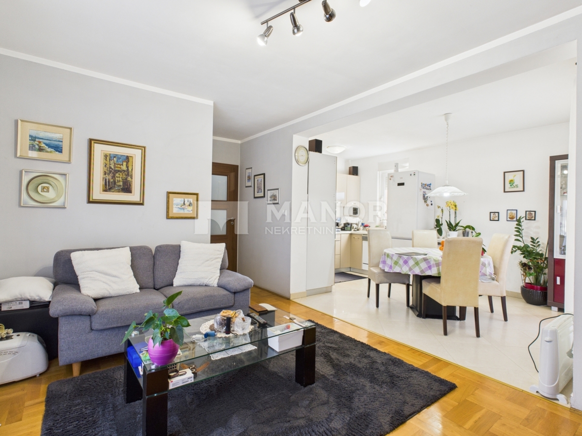 Appartamento Sroki, Viškovo, 85m2