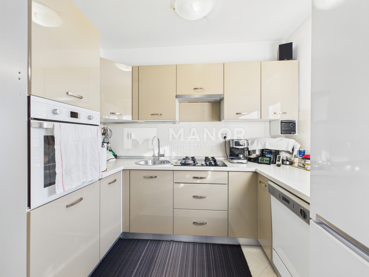 Appartamento Sroki, Viškovo, 85m2