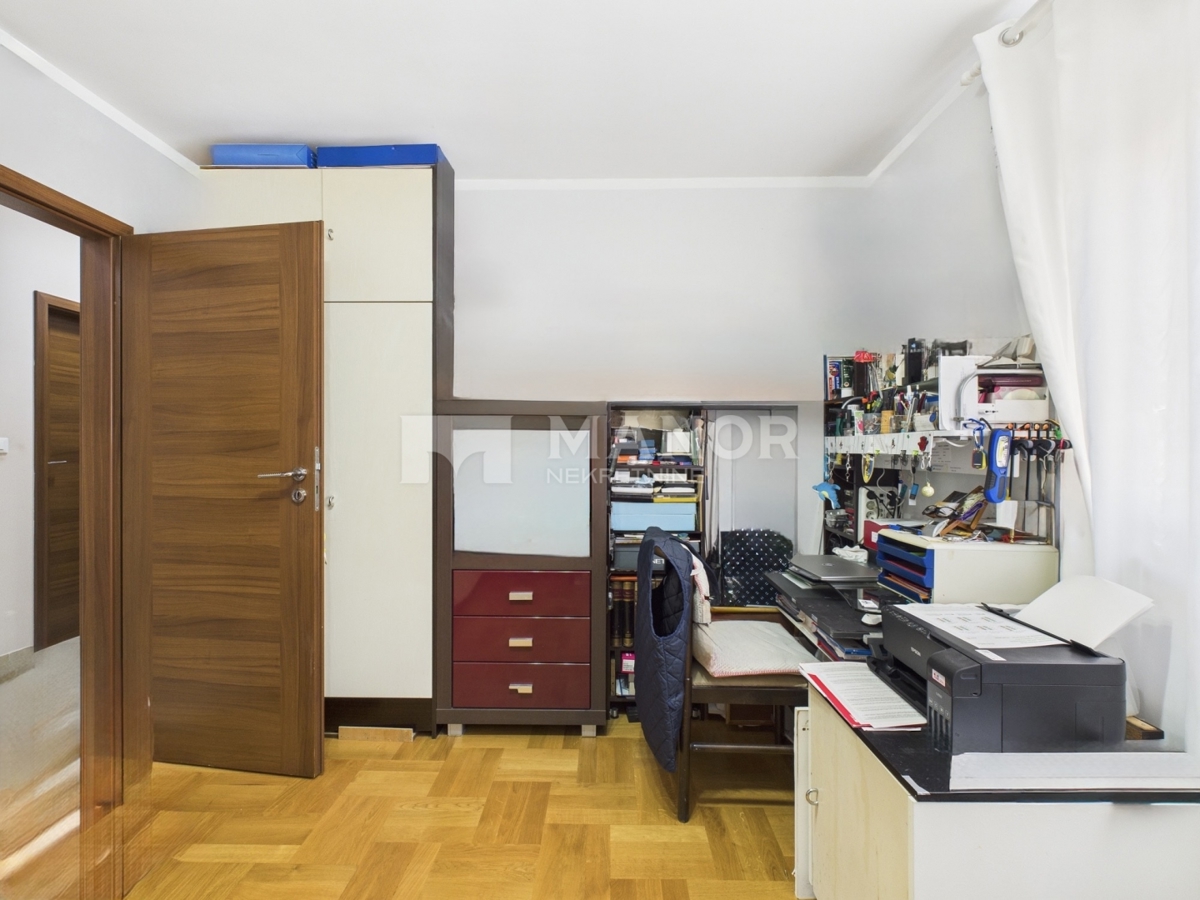 Appartamento Sroki, Viškovo, 85m2