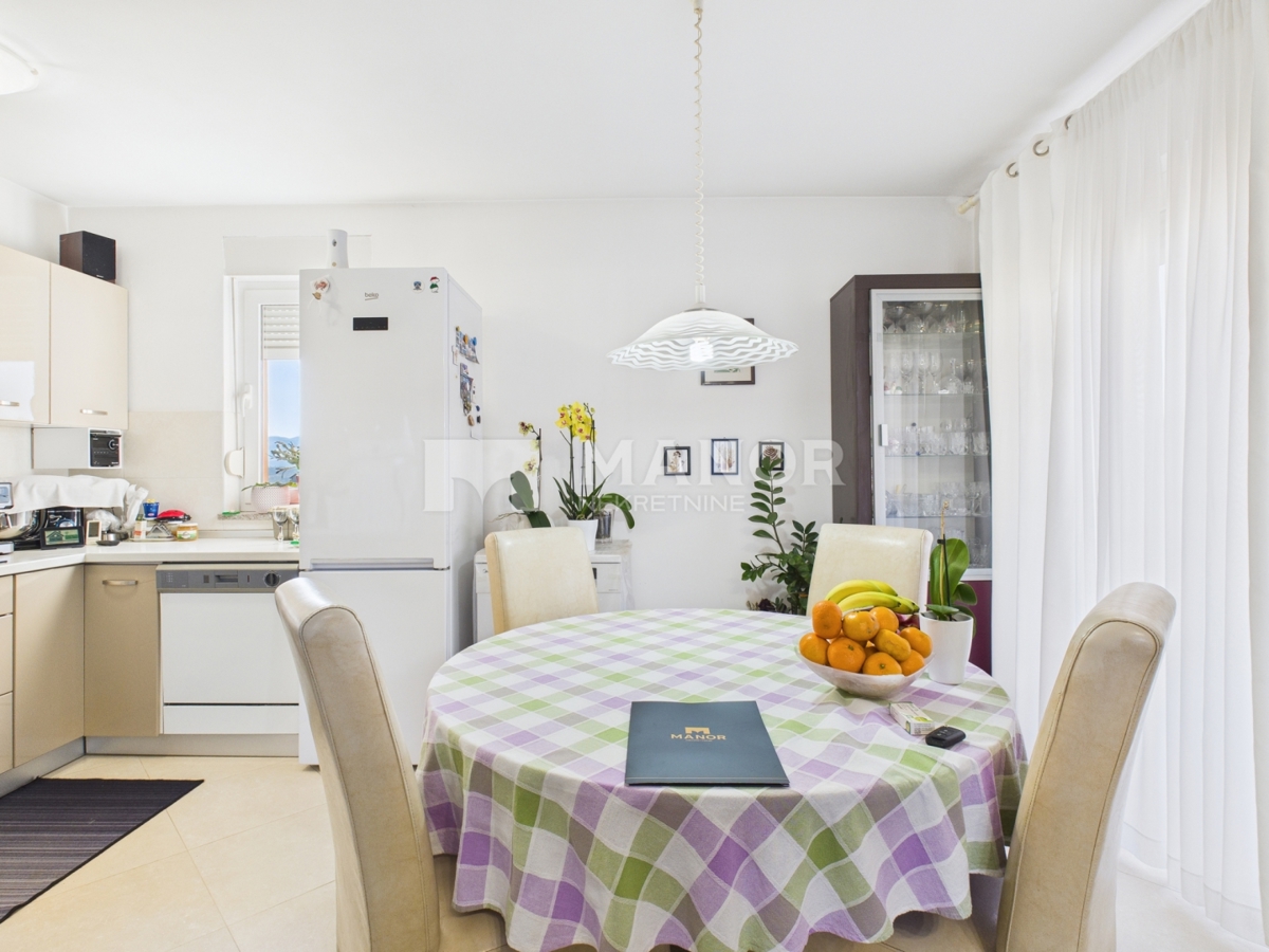 Appartamento Sroki, Viškovo, 85m2