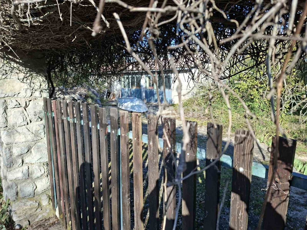 Casa Kras, Dobrinj, 80m2