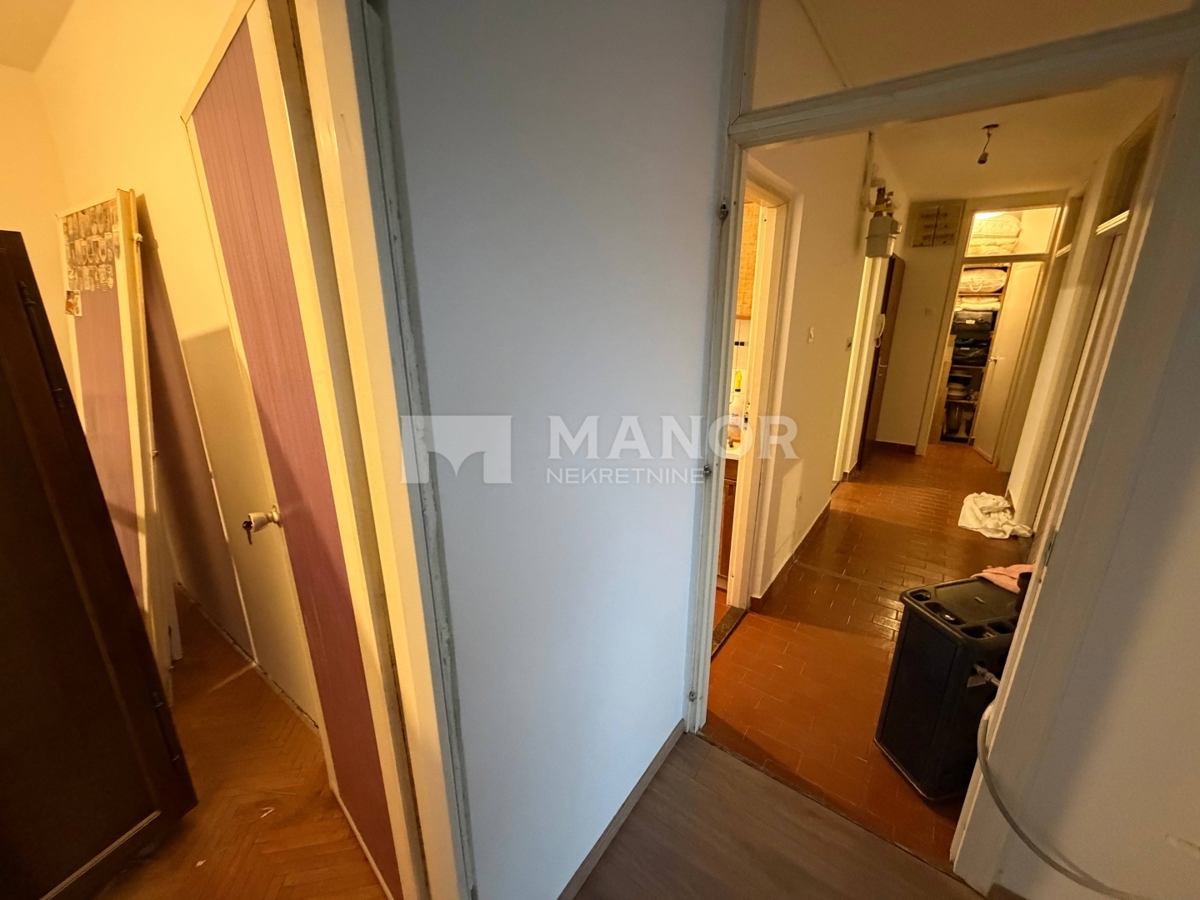 Appartamento Škurinje, Rijeka, 72m2