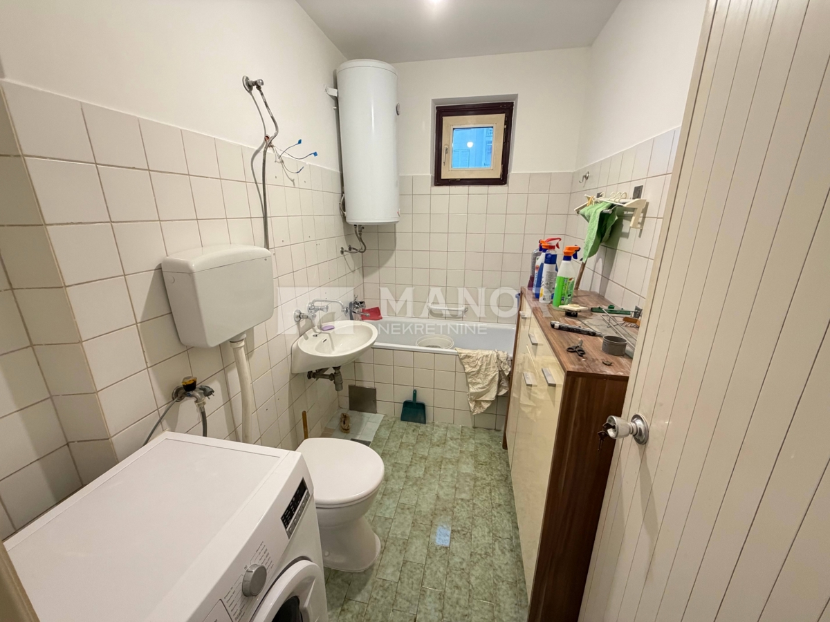 Appartamento Škurinje, Rijeka, 72m2