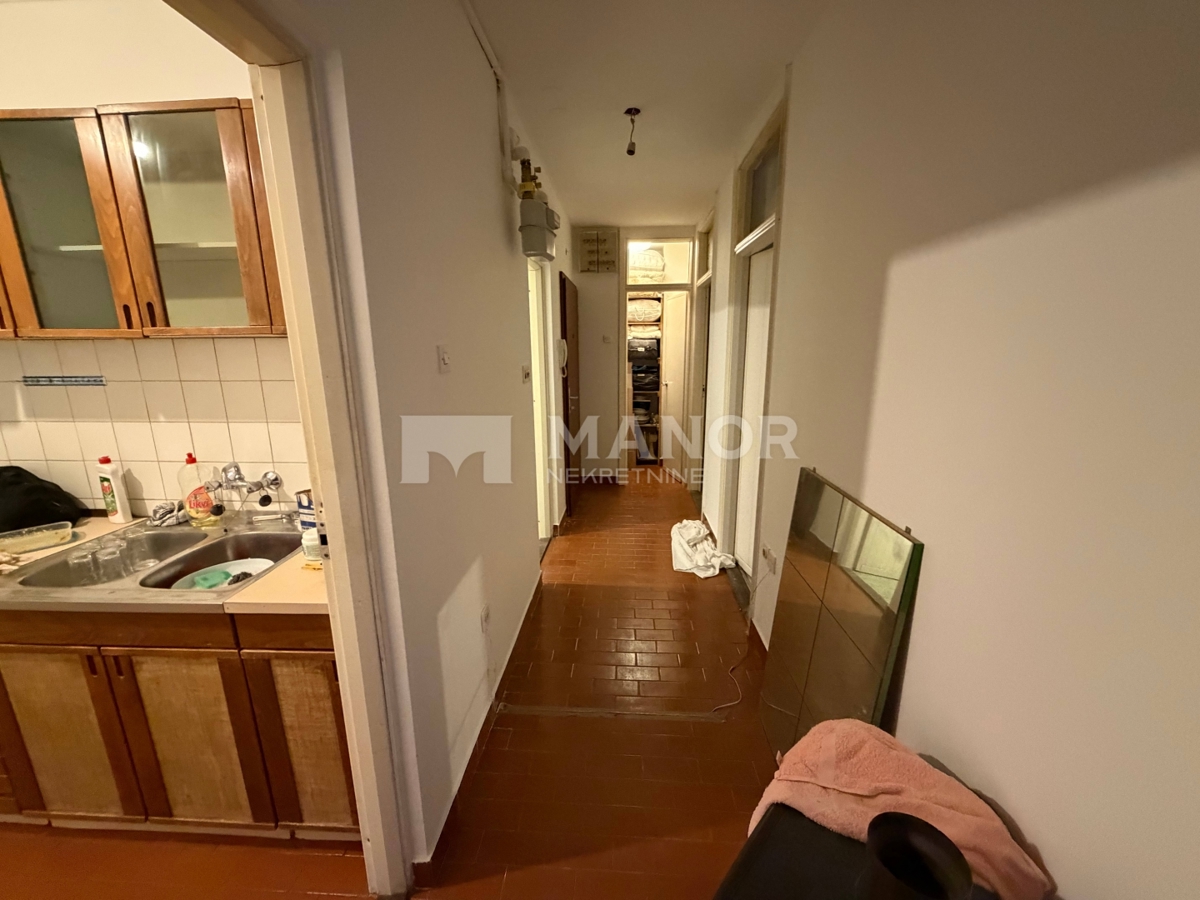 Appartamento Škurinje, Rijeka, 72m2