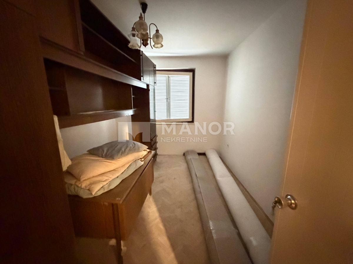 Appartamento Škurinje, Rijeka, 72m2