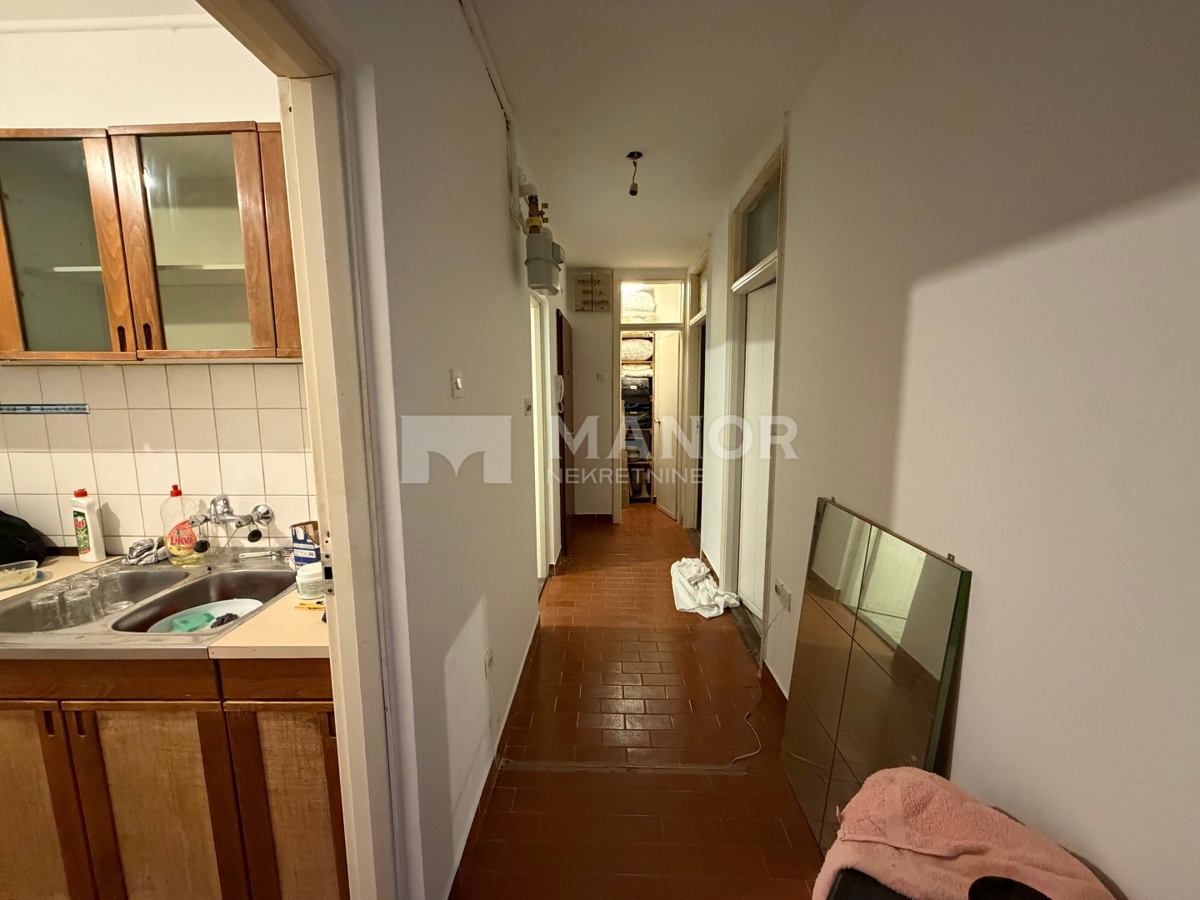 Appartamento Škurinje, Rijeka, 72m2