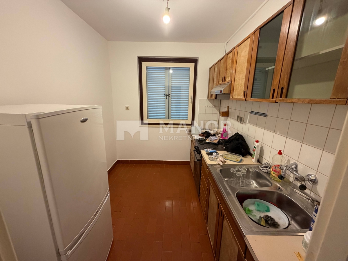 Appartamento Škurinje, Rijeka, 72m2