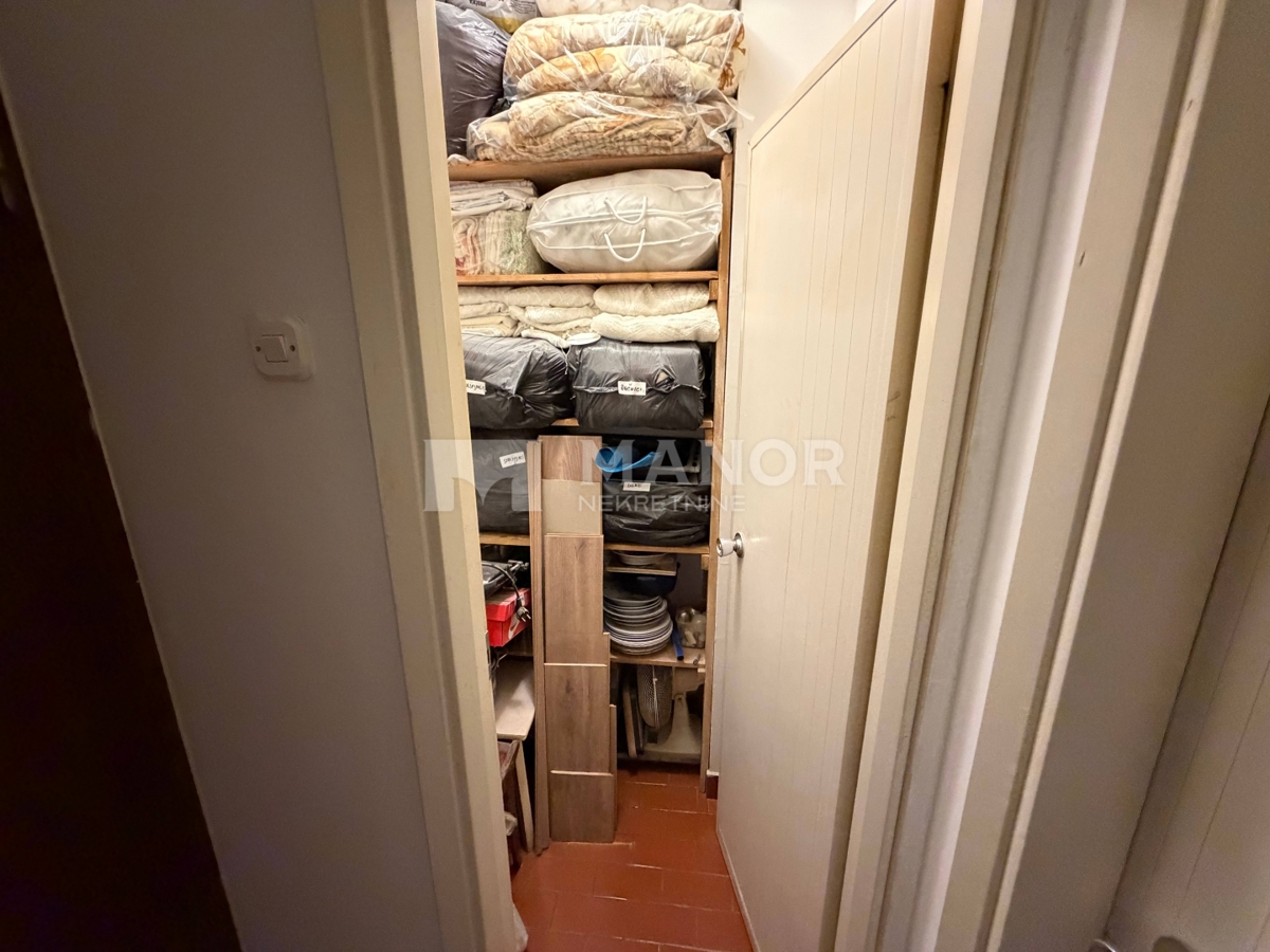 Appartamento Škurinje, Rijeka, 72m2