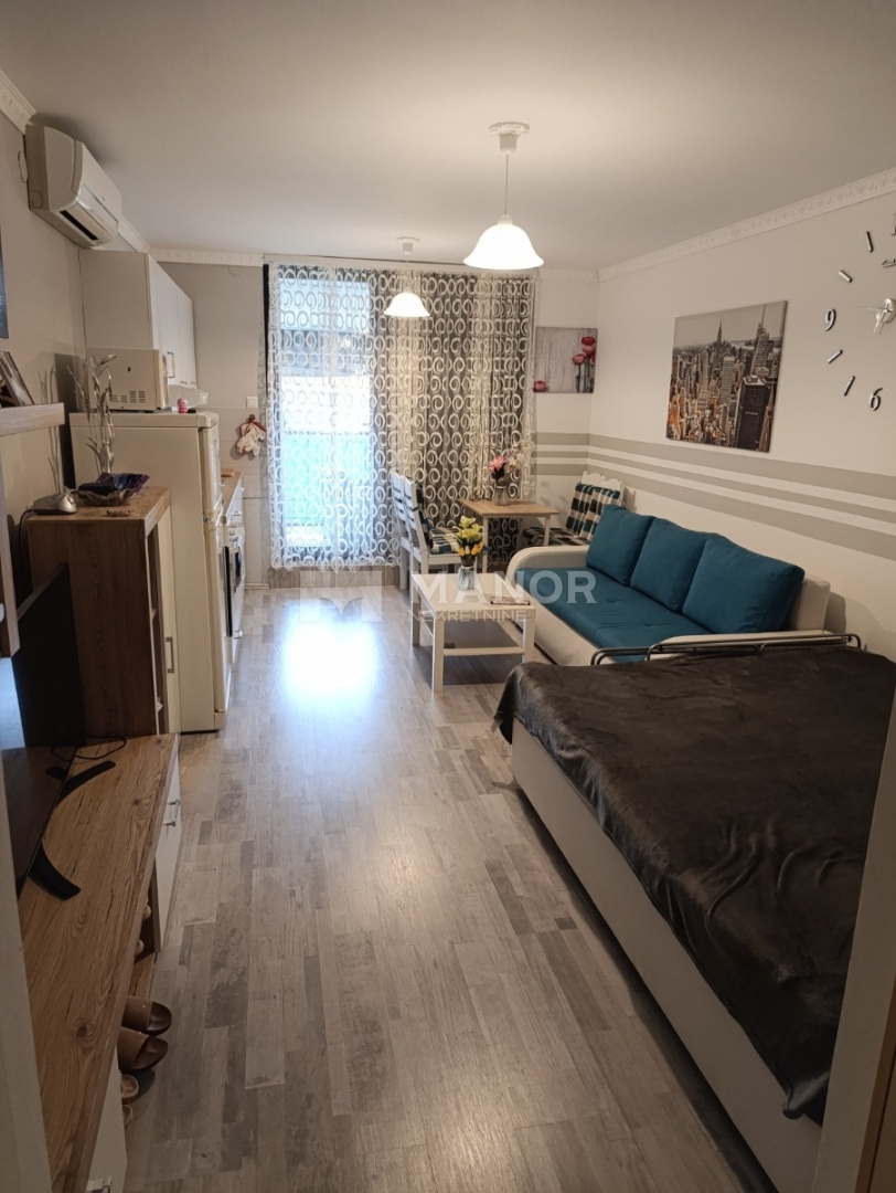 Appartamento Duga Uvala, Marčana, 32,66m2