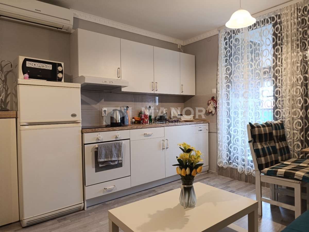 Appartamento Duga Uvala, Marčana, 32,66m2