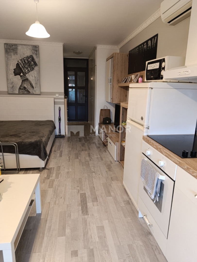 Appartamento Duga Uvala, Marčana, 32,66m2