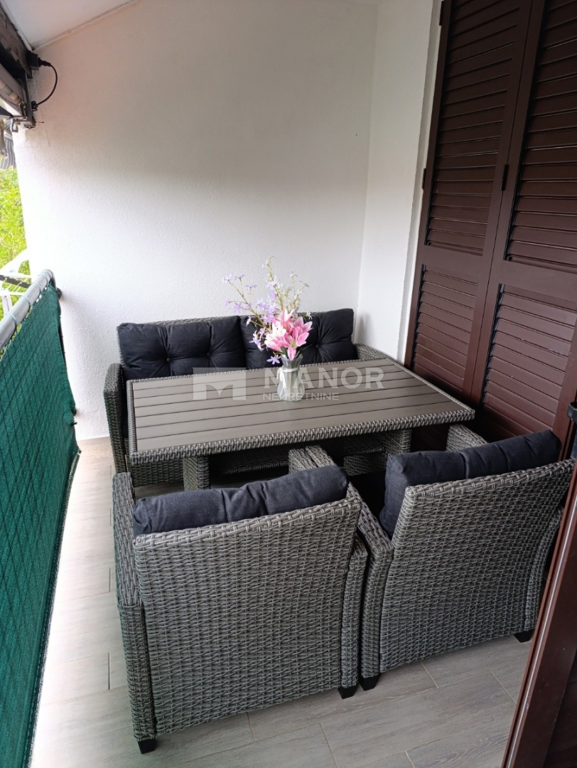 Appartamento Duga Uvala, Marčana, 32,66m2