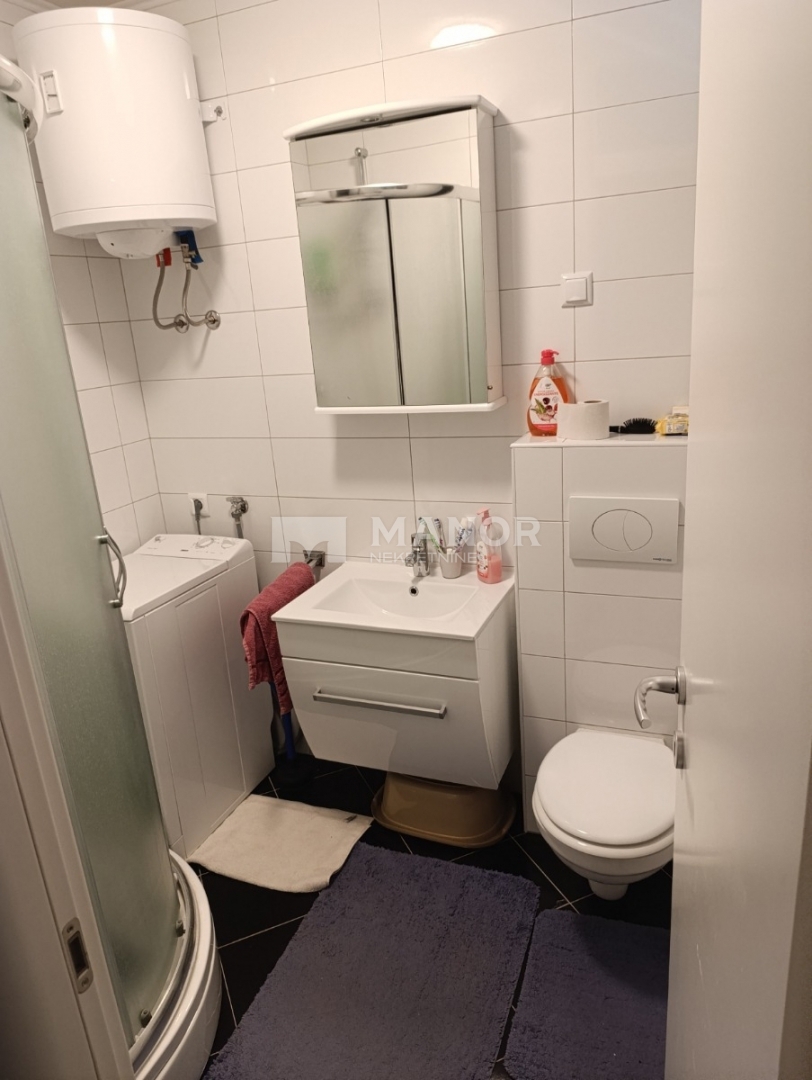 Appartamento Duga Uvala, Marčana, 32,66m2