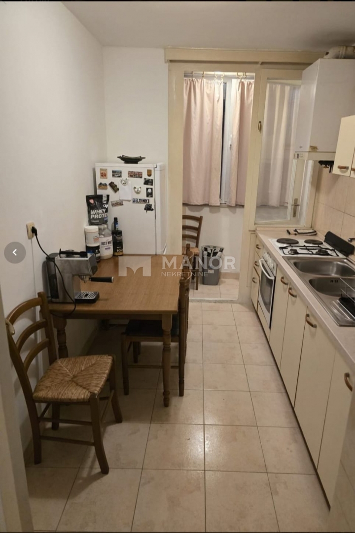 Appartamento Turnić, Rijeka, 59m2