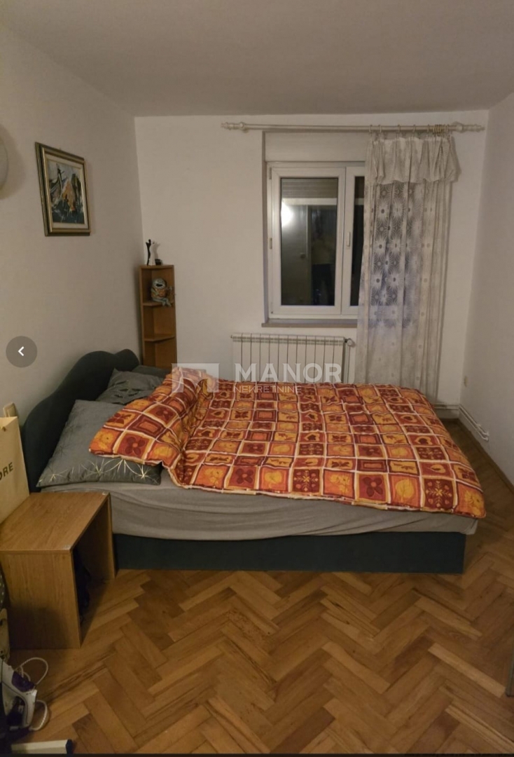 Appartamento Turnić, Rijeka, 59m2