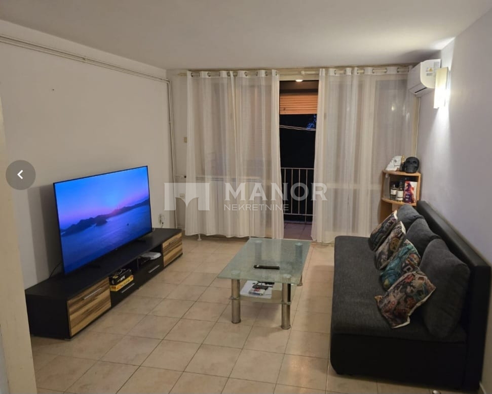 Appartamento Turnić, Rijeka, 59m2