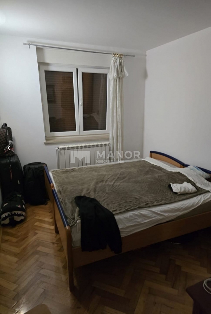 Appartamento Turnić, Rijeka, 59m2