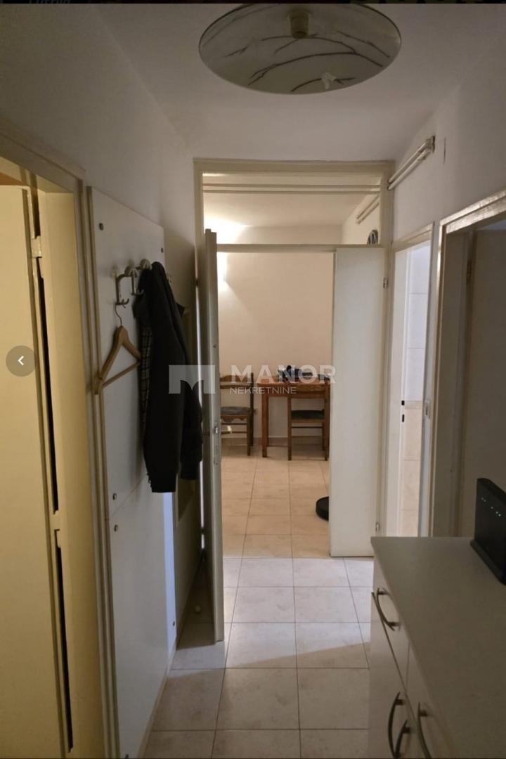 Appartamento Turnić, Rijeka, 59m2