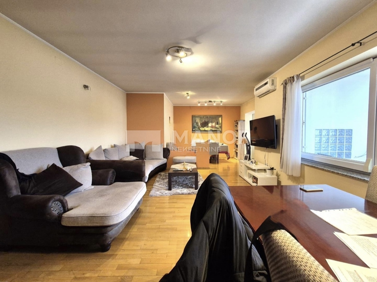 Appartamento Martinkovac, Rijeka, 240m2