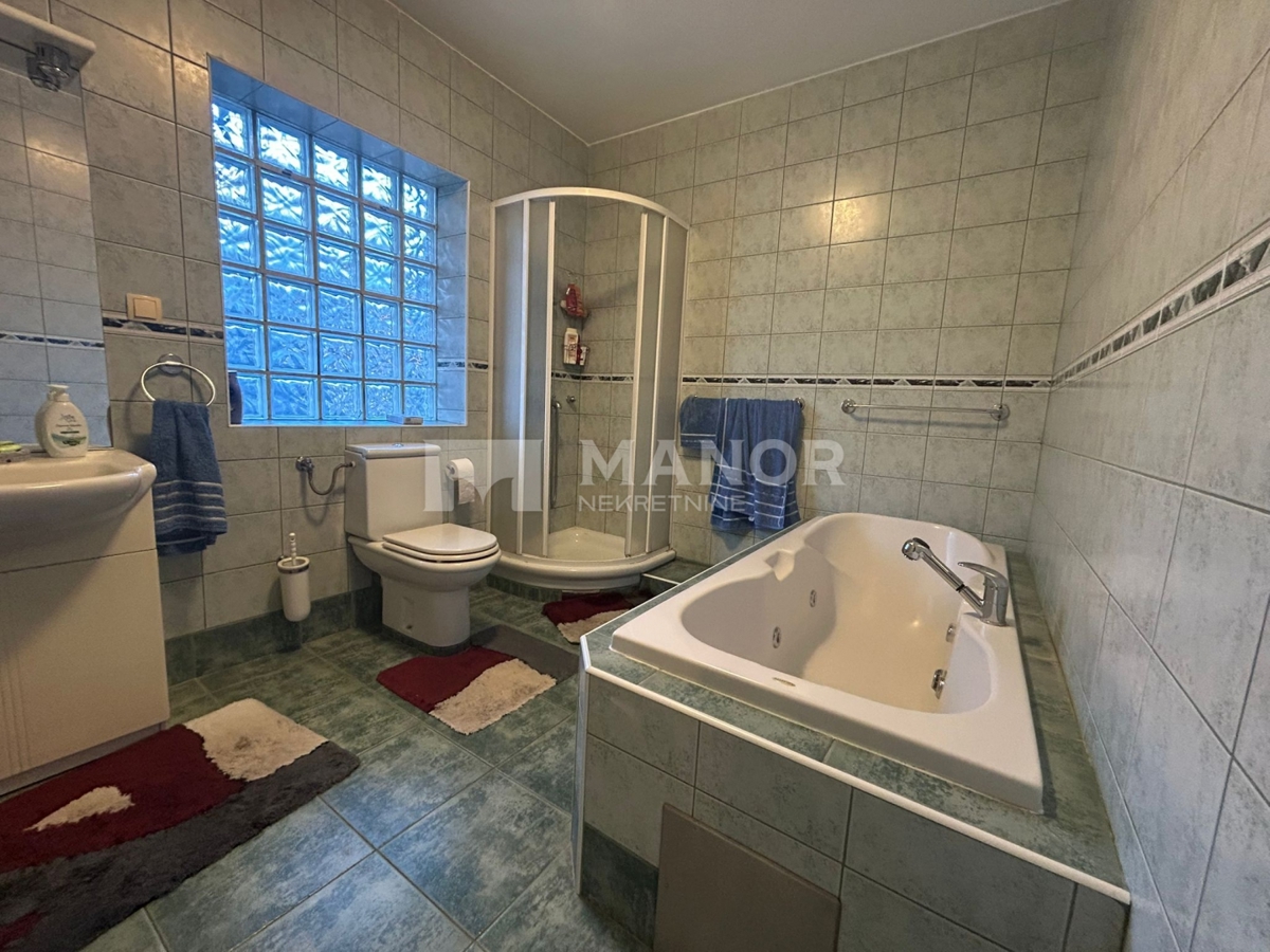 Appartamento Martinkovac, Rijeka, 240m2