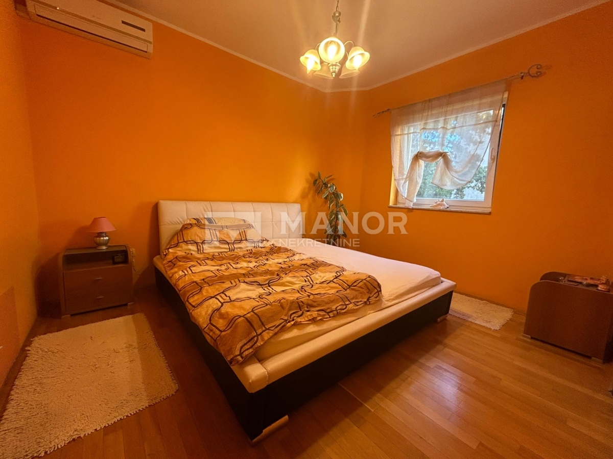 Appartamento Martinkovac, Rijeka, 240m2