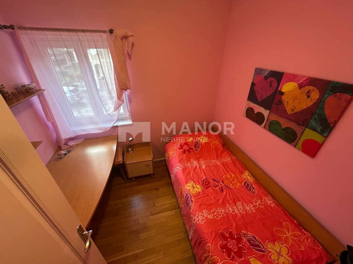 Appartamento Martinkovac, Rijeka, 240m2