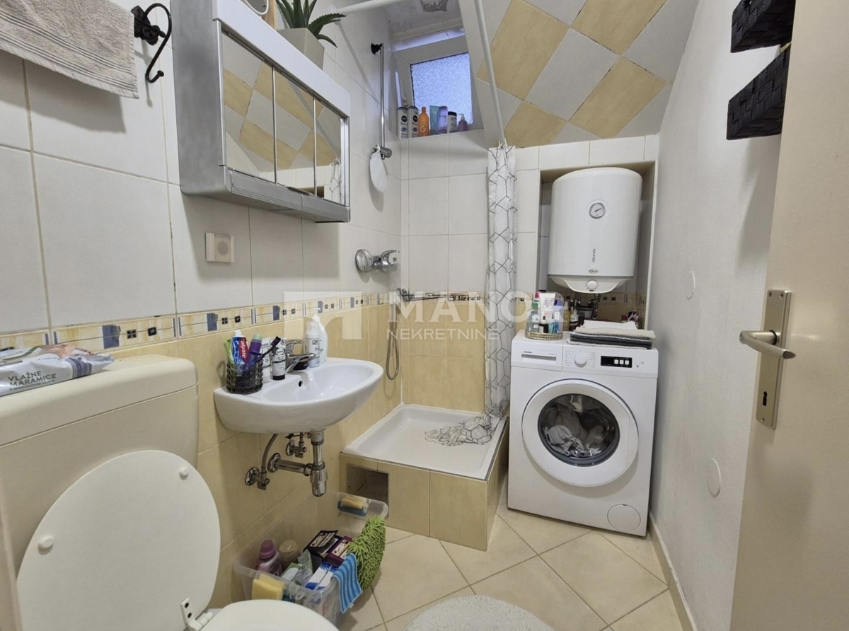 Appartamento Martinkovac, Rijeka, 240m2