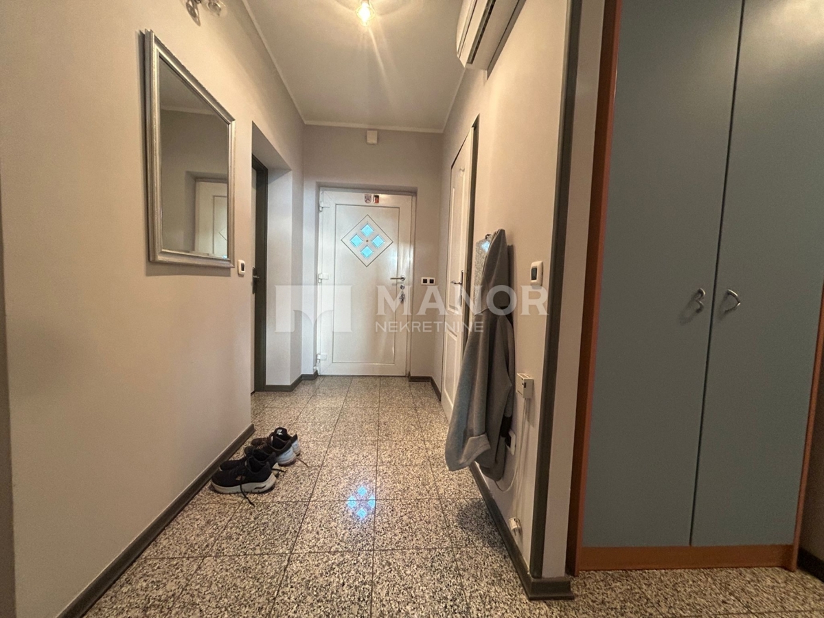 Appartamento Martinkovac, Rijeka, 240m2