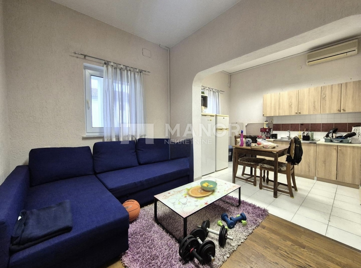 Appartamento Martinkovac, Rijeka, 240m2