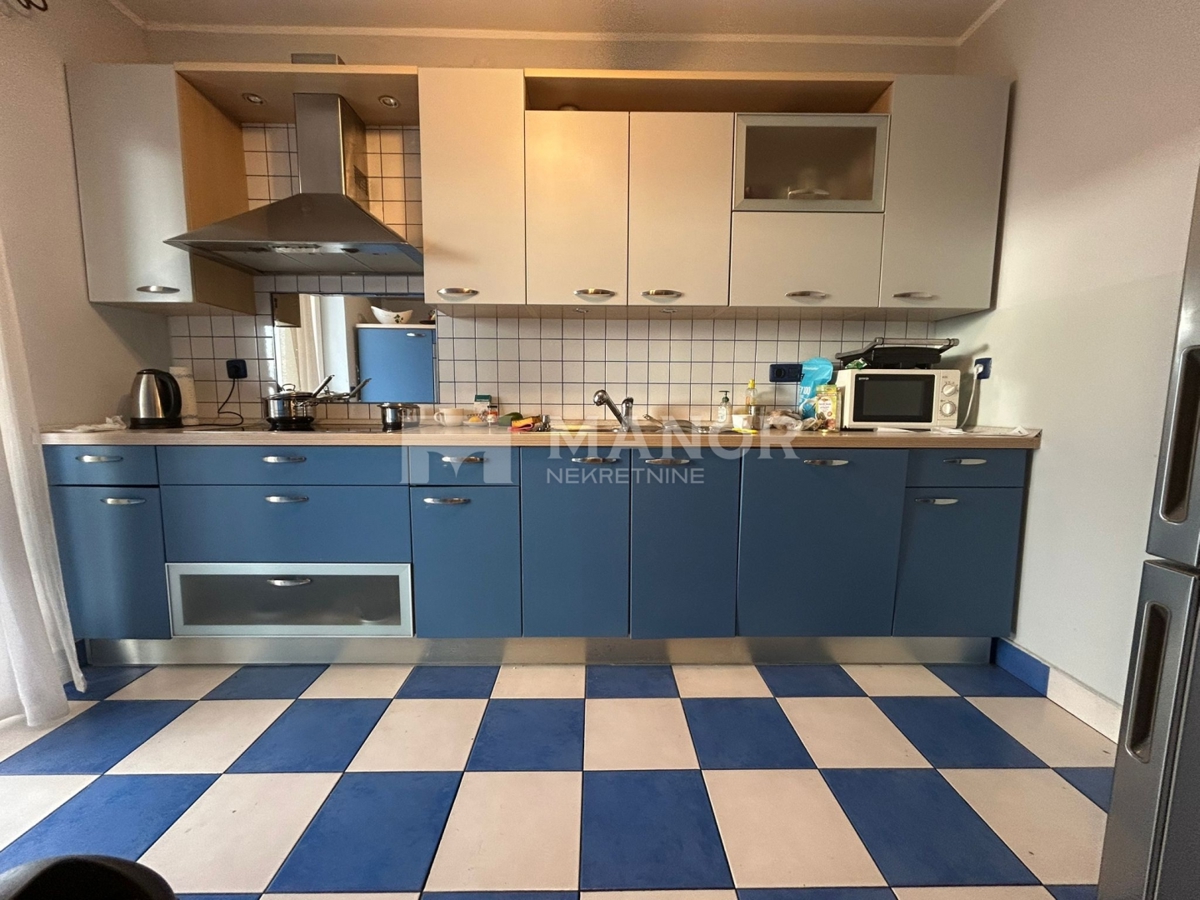 Appartamento Martinkovac, Rijeka, 240m2