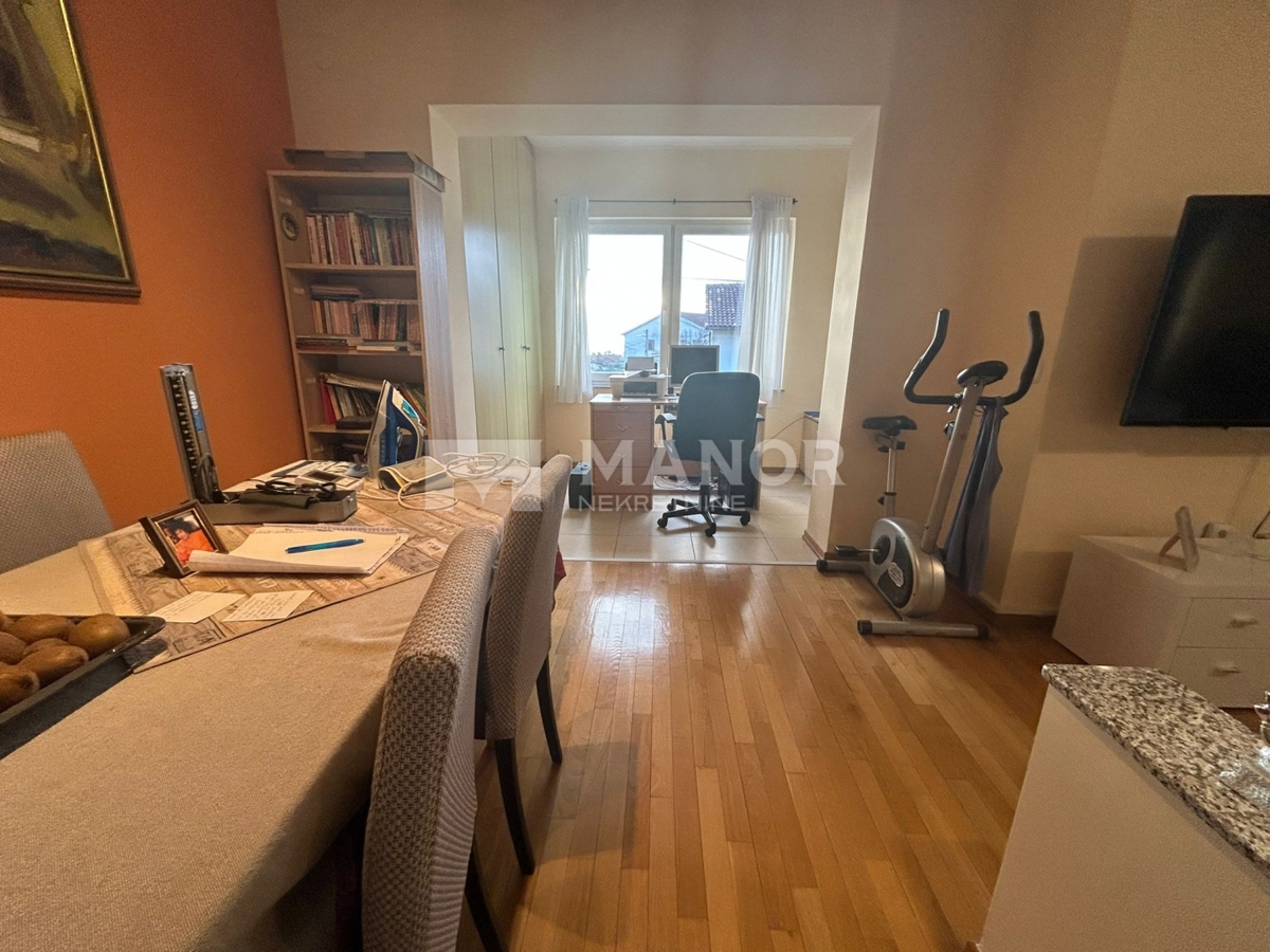 Appartamento Martinkovac, Rijeka, 240m2